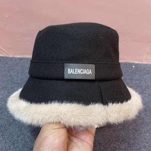 Balenciaga Caps #1269153