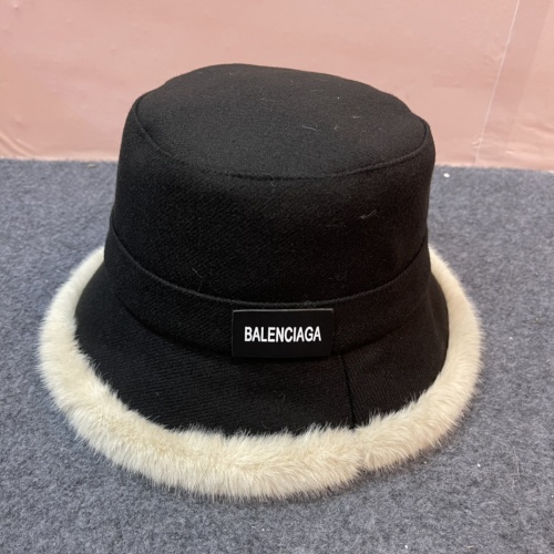 Cheap Balenciaga Caps #1269153 Replica Wholesale [$36.00 USD] [ITEM#1269153] on Replica Balenciaga Caps