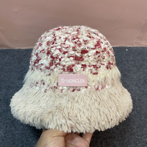 Cheap Moncler Caps #1269157 Replica Wholesale [$36.00 USD] [ITEM#1269157] on Replica Moncler Caps