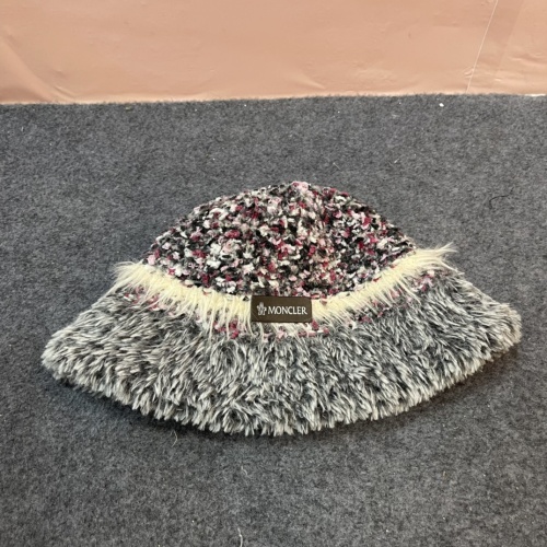 Cheap Moncler Caps #1269163 Replica Wholesale [$36.00 USD] [ITEM#1269163] on Replica Moncler Caps