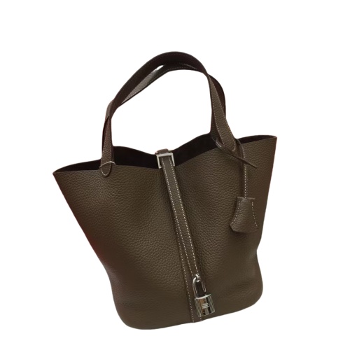 Hermes AAA Quality Handbags For Women #1269164