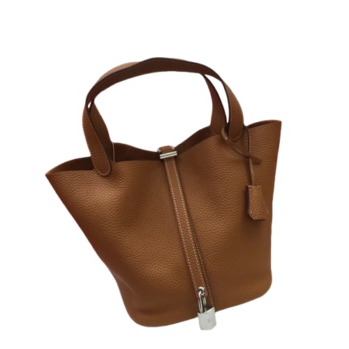 Hermes AAA Quality Handbags For Women #1269165