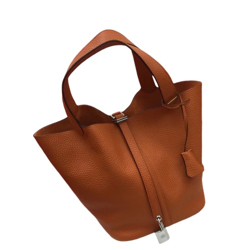 Hermes AAA Quality Handbags For Women #1269167