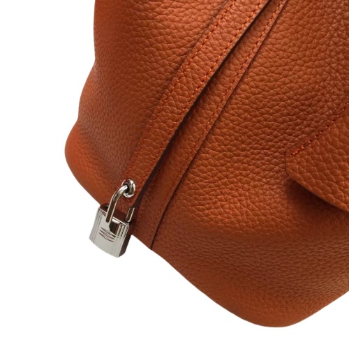 Cheap Hermes AAA Quality Handbags For Women #1269167 Replica Wholesale [$88.00 USD] [ITEM#1269167] on Replica Hermes AAA Quality Handbags