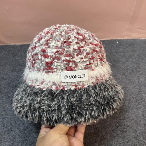 Cheap Moncler Caps #1269179 Replica Wholesale [$36.00 USD] [ITEM#1269179] on Replica Moncler Caps