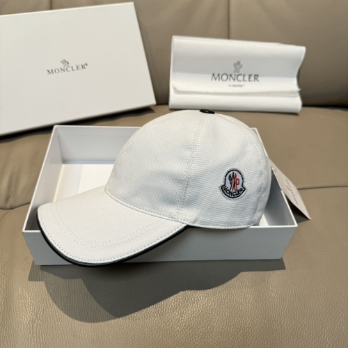 Cheap Moncler Caps #1269182 Replica Wholesale [$34.00 USD] [ITEM#1269182] on Replica Moncler Caps