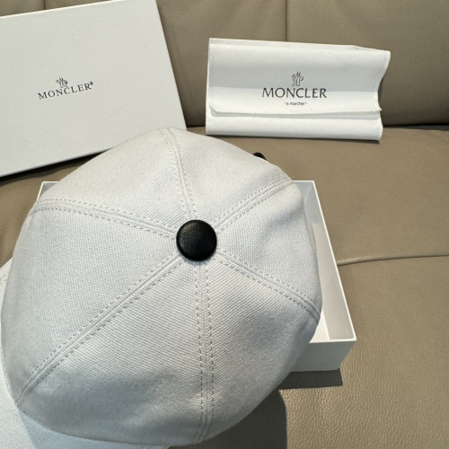 Cheap Moncler Caps #1269182 Replica Wholesale [$34.00 USD] [ITEM#1269182] on Replica Moncler Caps