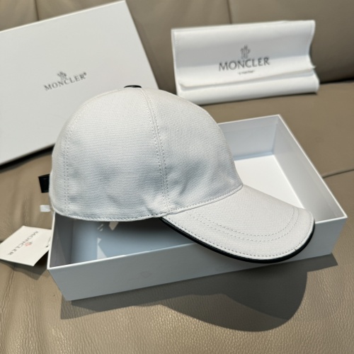 Cheap Moncler Caps #1269182 Replica Wholesale [$34.00 USD] [ITEM#1269182] on Replica Moncler Caps