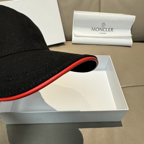 Cheap Moncler Caps #1269183 Replica Wholesale [$34.00 USD] [ITEM#1269183] on Replica Moncler Caps