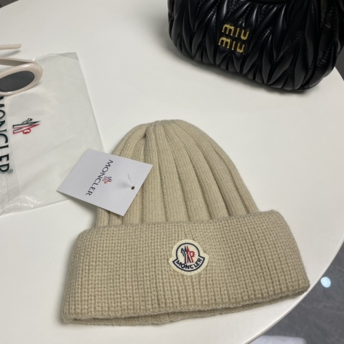 Cheap Moncler Caps #1269184 Replica Wholesale [$27.00 USD] [ITEM#1269184] on Replica Moncler Caps