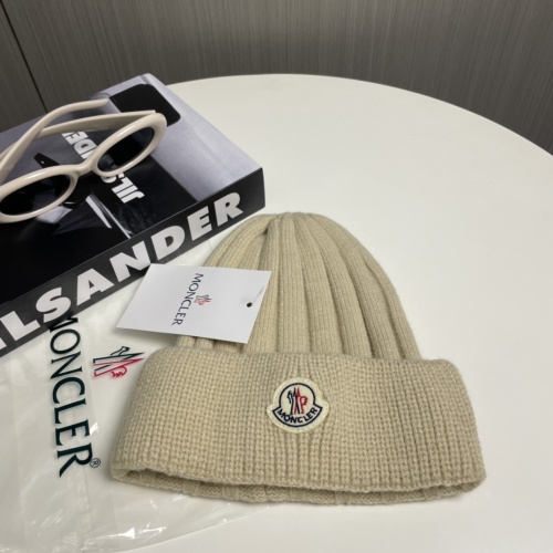 Cheap Moncler Caps #1269184 Replica Wholesale [$27.00 USD] [ITEM#1269184] on Replica Moncler Caps