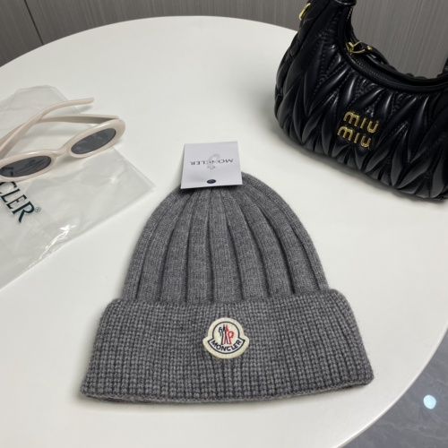 Cheap Moncler Caps #1269185 Replica Wholesale [$27.00 USD] [ITEM#1269185] on Replica Moncler Caps