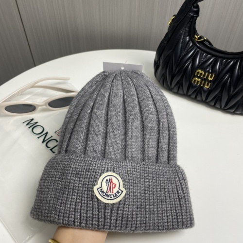 Cheap Moncler Caps #1269185 Replica Wholesale [$27.00 USD] [ITEM#1269185] on Replica Moncler Caps