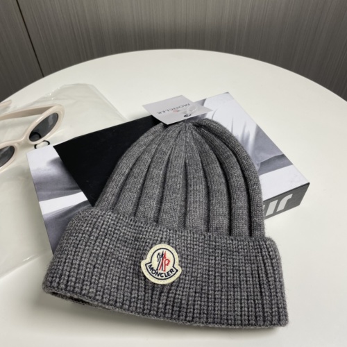 Cheap Moncler Caps #1269185 Replica Wholesale [$27.00 USD] [ITEM#1269185] on Replica Moncler Caps