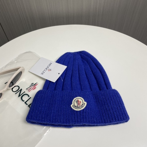 Cheap Moncler Caps #1269186 Replica Wholesale [$27.00 USD] [ITEM#1269186] on Replica Moncler Caps