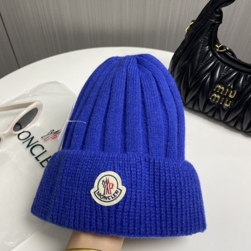 Cheap Moncler Caps #1269186 Replica Wholesale [$27.00 USD] [ITEM#1269186] on Replica Moncler Caps