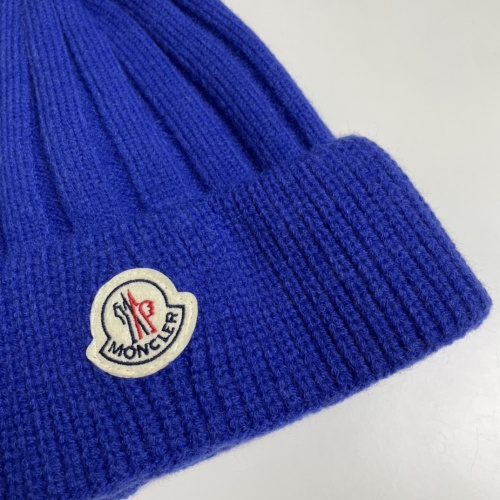 Cheap Moncler Caps #1269186 Replica Wholesale [$27.00 USD] [ITEM#1269186] on Replica Moncler Caps