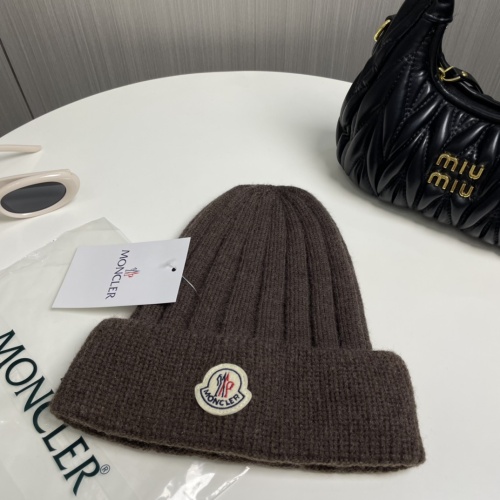 Cheap Moncler Caps #1269187 Replica Wholesale [$27.00 USD] [ITEM#1269187] on Replica Moncler Caps