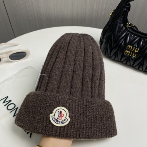 Cheap Moncler Caps #1269187 Replica Wholesale [$27.00 USD] [ITEM#1269187] on Replica Moncler Caps