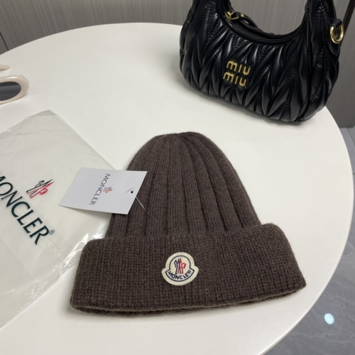 Cheap Moncler Caps #1269187 Replica Wholesale [$27.00 USD] [ITEM#1269187] on Replica Moncler Caps