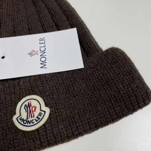 Cheap Moncler Caps #1269187 Replica Wholesale [$27.00 USD] [ITEM#1269187] on Replica Moncler Caps