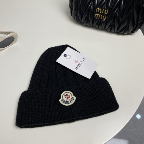 Cheap Moncler Caps #1269189 Replica Wholesale [$27.00 USD] [ITEM#1269189] on Replica Moncler Caps