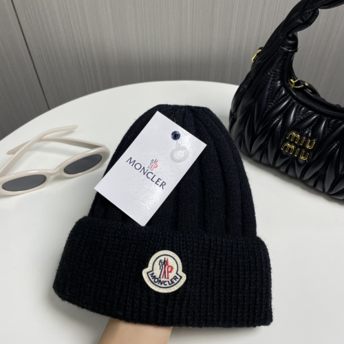 Cheap Moncler Caps #1269189 Replica Wholesale [$27.00 USD] [ITEM#1269189] on Replica Moncler Caps