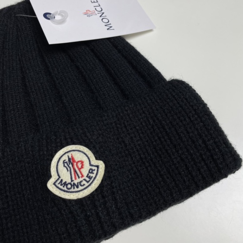 Cheap Moncler Caps #1269189 Replica Wholesale [$27.00 USD] [ITEM#1269189] on Replica Moncler Caps