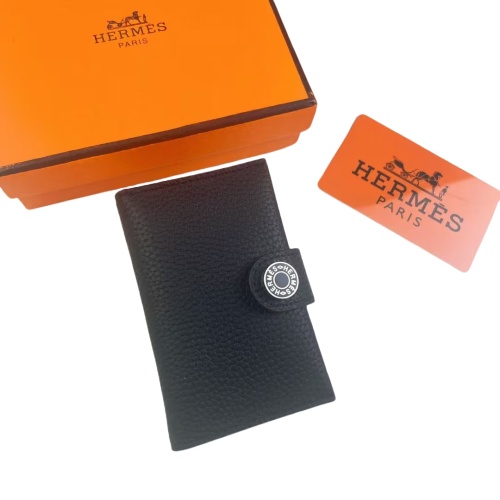 Cheap Hermes Card Case #1269194 Replica Wholesale [$40.00 USD] [ITEM#1269194] on Replica Hermes Wallet