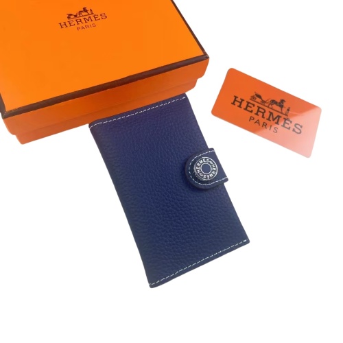 Cheap Hermes Card Case #1269195 Replica Wholesale [$40.00 USD] [ITEM#1269195] on Replica Hermes Wallet