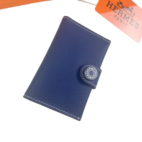 Cheap Hermes Card Case #1269195 Replica Wholesale [$40.00 USD] [ITEM#1269195] on Replica Hermes Wallet