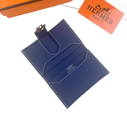 Cheap Hermes Card Case #1269195 Replica Wholesale [$40.00 USD] [ITEM#1269195] on Replica Hermes Wallet