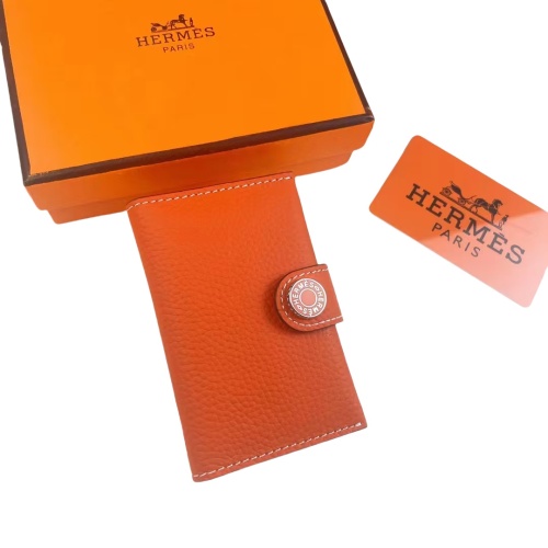 Cheap Hermes Card Case #1269199 Replica Wholesale [$40.00 USD] [ITEM#1269199] on Replica Hermes Wallet