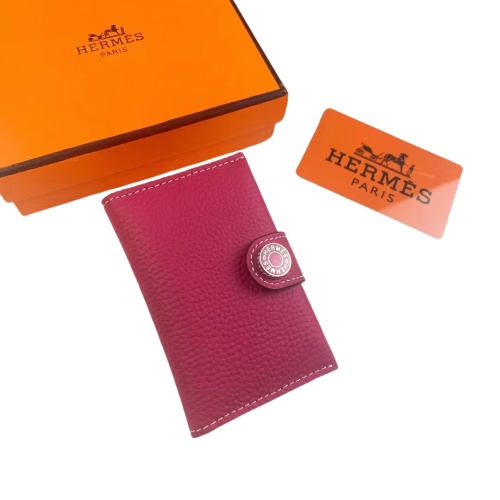 Cheap Hermes Card Case #1269200 Replica Wholesale [$40.00 USD] [ITEM#1269200] on Replica Hermes Wallet