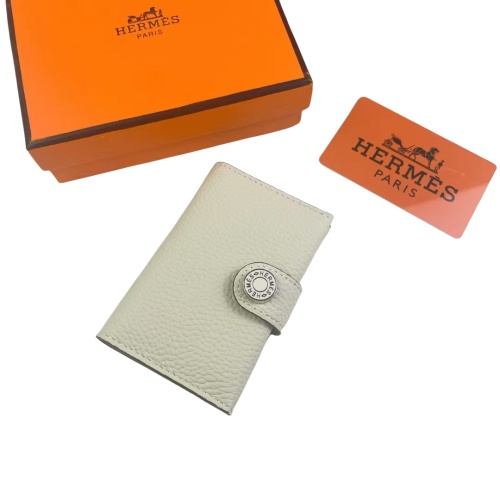 Cheap Hermes Card Case #1269201 Replica Wholesale [$40.00 USD] [ITEM#1269201] on Replica Hermes Wallet