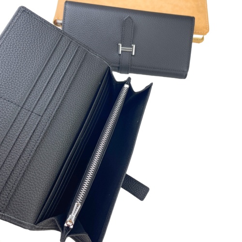 Cheap Hermes Card Case For Women #1269203 Replica Wholesale [$48.00 USD] [ITEM#1269203] on Replica Hermes Wallet