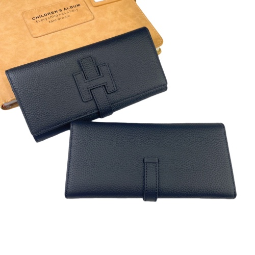 Cheap Hermes Card Case For Women #1269204 Replica Wholesale [$48.00 USD] [ITEM#1269204] on Replica Hermes Wallet