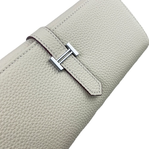 Cheap Hermes Card Case For Women #1269206 Replica Wholesale [$48.00 USD] [ITEM#1269206] on Replica Hermes Wallet