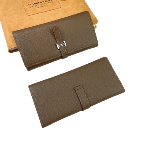 Cheap Hermes Card Case For Women #1269212 Replica Wholesale [$48.00 USD] [ITEM#1269212] on Replica Hermes Wallet