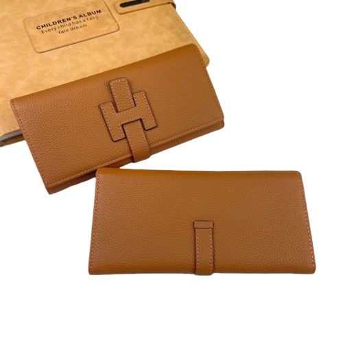 Cheap Hermes Card Case For Women #1269216 Replica Wholesale [$48.00 USD] [ITEM#1269216] on Replica Hermes Wallet