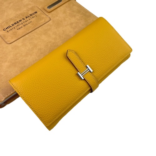 Cheap Hermes Card Case For Women #1269220 Replica Wholesale [$48.00 USD] [ITEM#1269220] on Replica Hermes Wallet