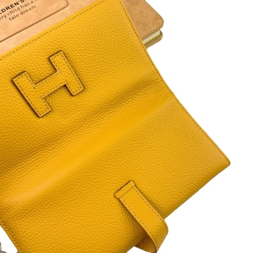 Cheap Hermes Card Case For Women #1269221 Replica Wholesale [$48.00 USD] [ITEM#1269221] on Replica Hermes Wallet