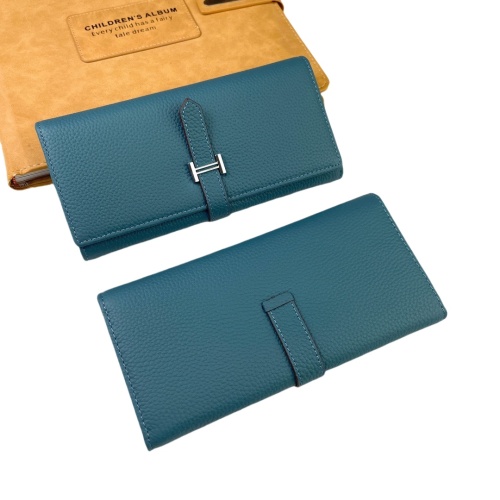 Cheap Hermes Card Case For Women #1269222 Replica Wholesale [$48.00 USD] [ITEM#1269222] on Replica Hermes Wallet