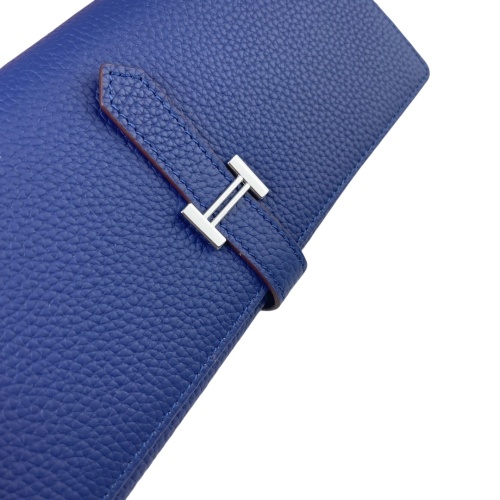 Cheap Hermes Card Case For Women #1269224 Replica Wholesale [$48.00 USD] [ITEM#1269224] on Replica Hermes Wallet