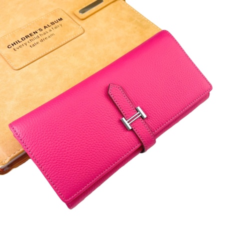 Cheap Hermes Card Case For Women #1269226 Replica Wholesale [$48.00 USD] [ITEM#1269226] on Replica Hermes Wallet