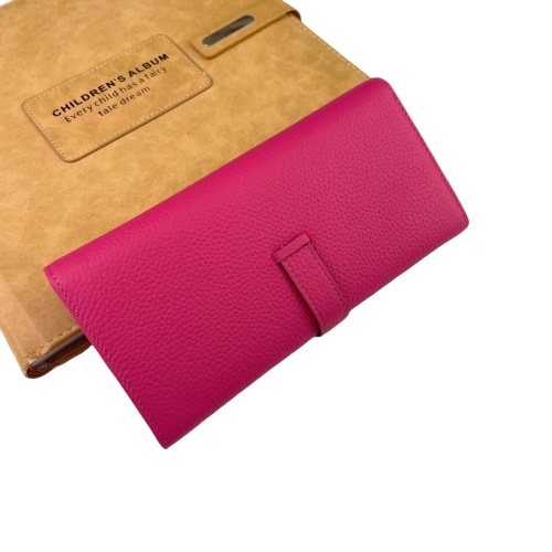 Cheap Hermes Card Case For Women #1269226 Replica Wholesale [$48.00 USD] [ITEM#1269226] on Replica Hermes Wallet