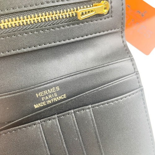 Cheap Hermes Card Case For Women #1269229 Replica Wholesale [$45.00 USD] [ITEM#1269229] on Replica Hermes Wallet