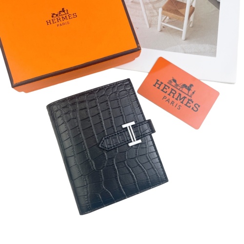 Cheap Hermes Card Case For Women #1269230 Replica Wholesale [$45.00 USD] [ITEM#1269230] on Replica Hermes Wallet