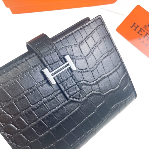 Cheap Hermes Card Case For Women #1269230 Replica Wholesale [$45.00 USD] [ITEM#1269230] on Replica Hermes Wallet