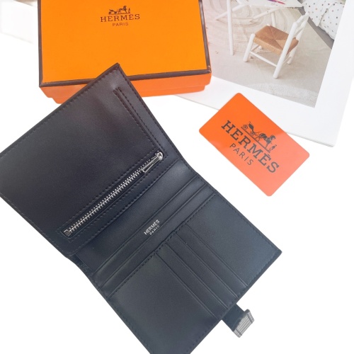 Cheap Hermes Card Case For Women #1269230 Replica Wholesale [$45.00 USD] [ITEM#1269230] on Replica Hermes Wallet